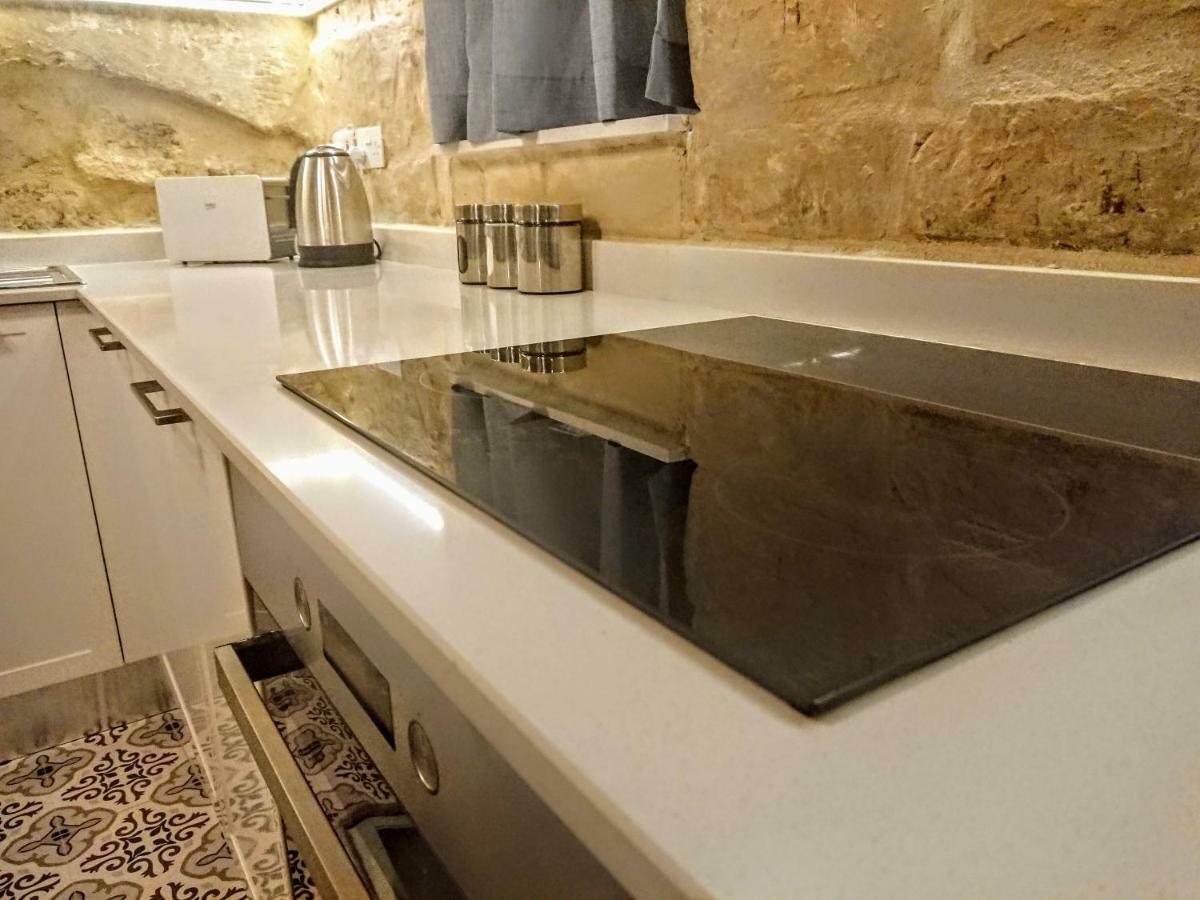 16 Lettings - Charming Character House Villa Birgu Exterior photo