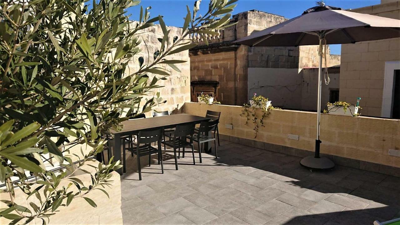 16 Lettings - Charming Character House Villa Birgu Exterior photo