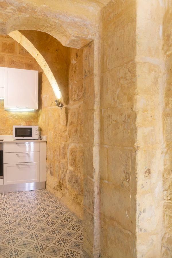 16 Lettings - Charming Character House Villa Birgu Exterior photo