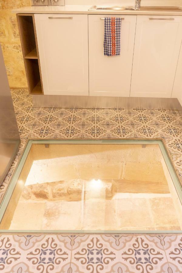 16 Lettings - Charming Character House Villa Birgu Exterior photo