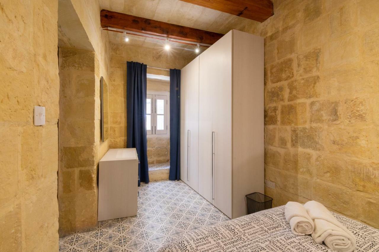 16 Lettings - Charming Character House Villa Birgu Exterior photo