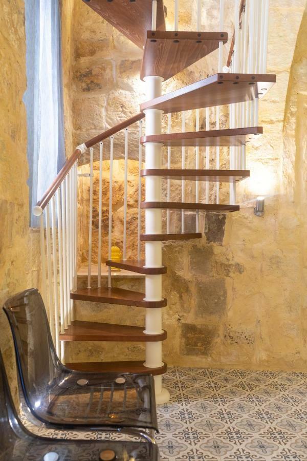 16 Lettings - Charming Character House Villa Birgu Exterior photo