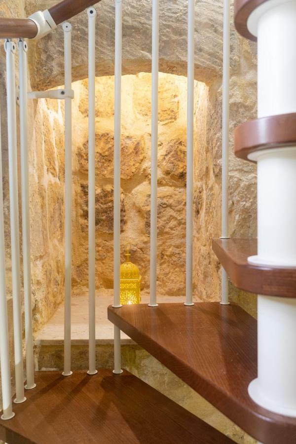 16 Lettings - Charming Character House Villa Birgu Exterior photo