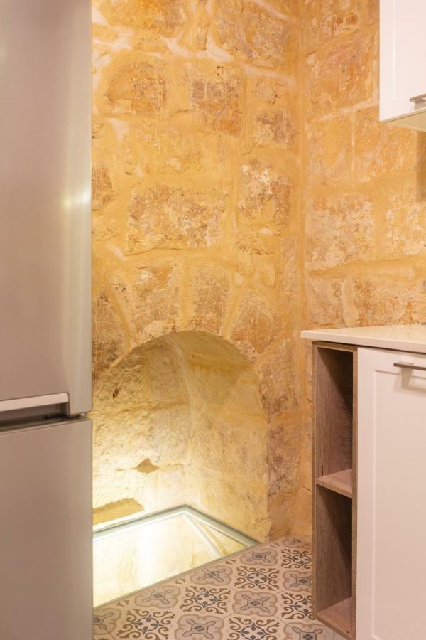 16 Lettings - Charming Character House Villa Birgu Exterior photo