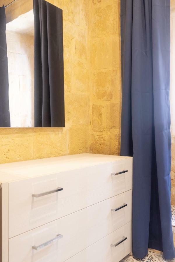 16 Lettings - Charming Character House Villa Birgu Exterior photo