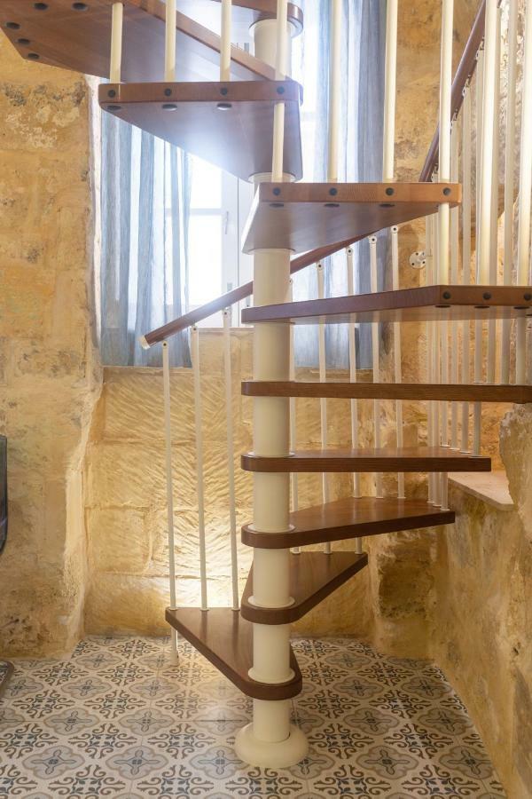 16 Lettings - Charming Character House Villa Birgu Exterior photo
