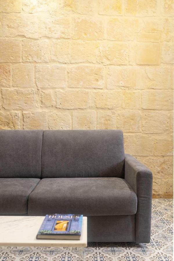 16 Lettings - Charming Character House Villa Birgu Exterior photo