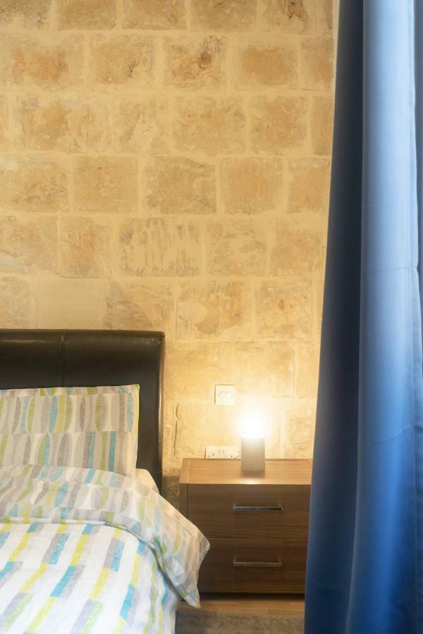 16 Lettings - Charming Character House Villa Birgu Exterior photo