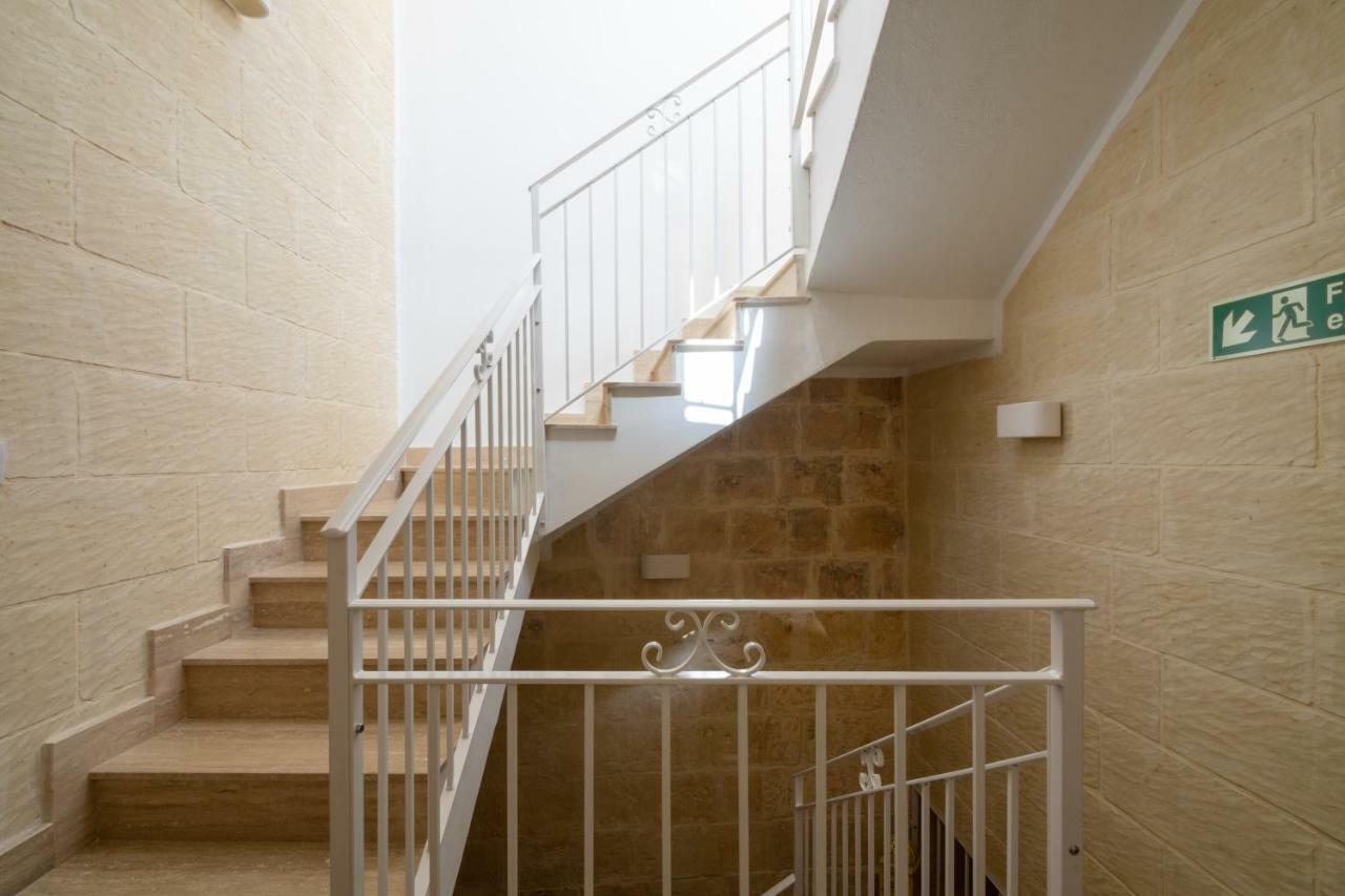 16 Lettings - Charming Character House Villa Birgu Exterior photo