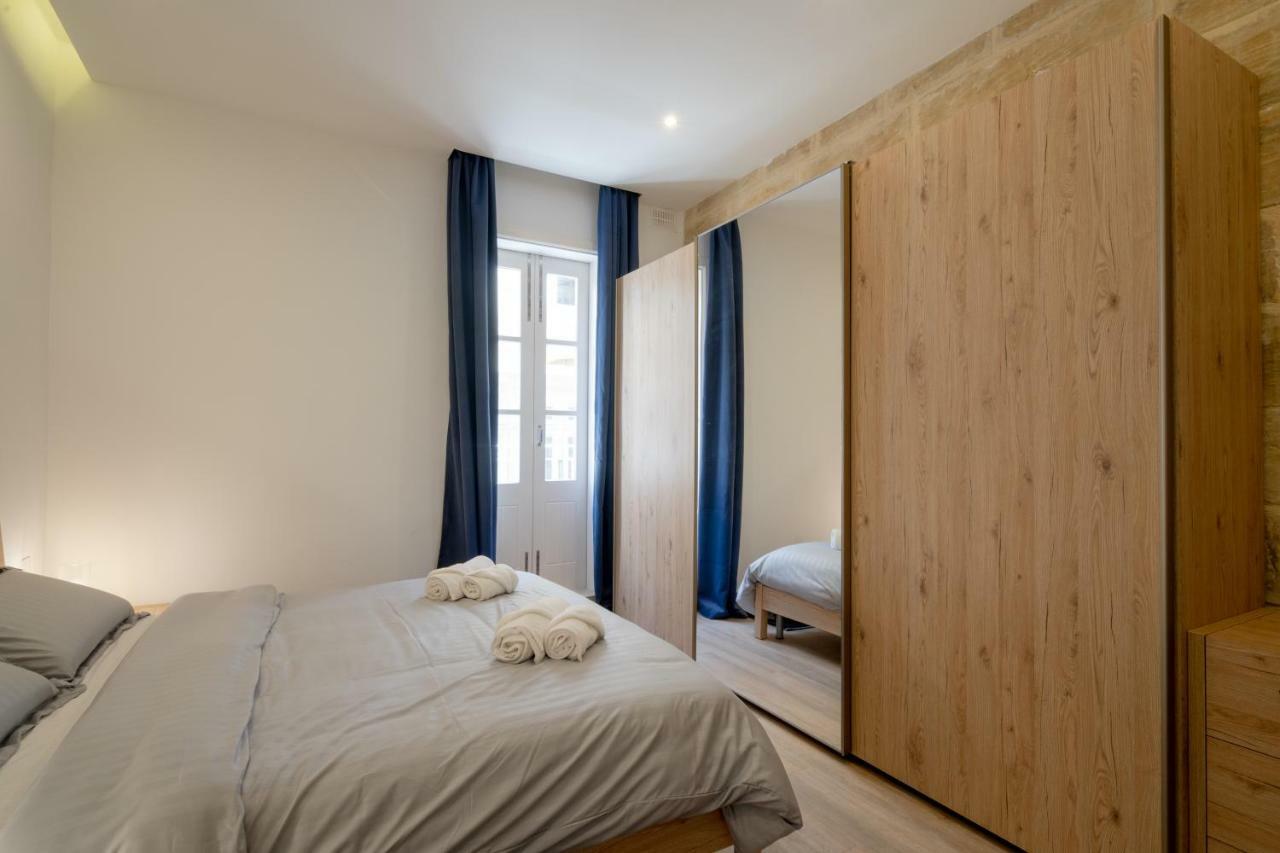 16 Lettings - Charming Character House Villa Birgu Exterior photo