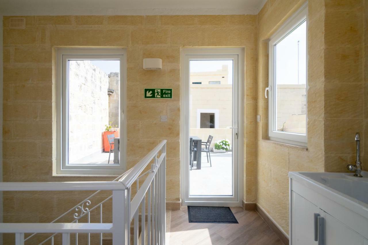 16 Lettings - Charming Character House Villa Birgu Exterior photo