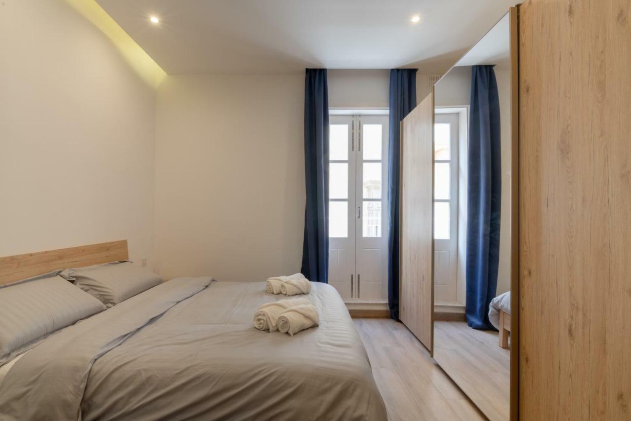 16 Lettings - Charming Character House Villa Birgu Exterior photo
