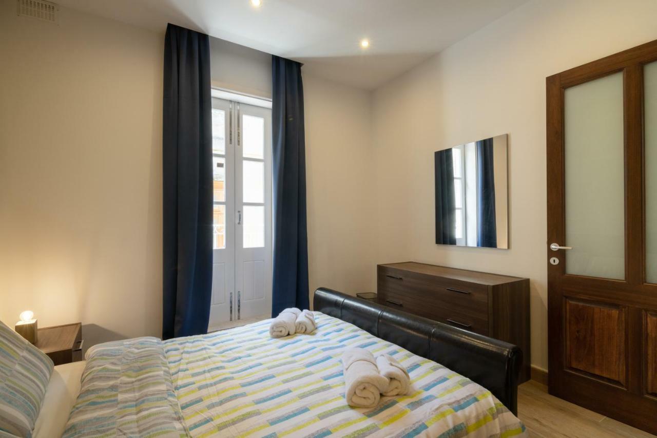 16 Lettings - Charming Character House Villa Birgu Exterior photo