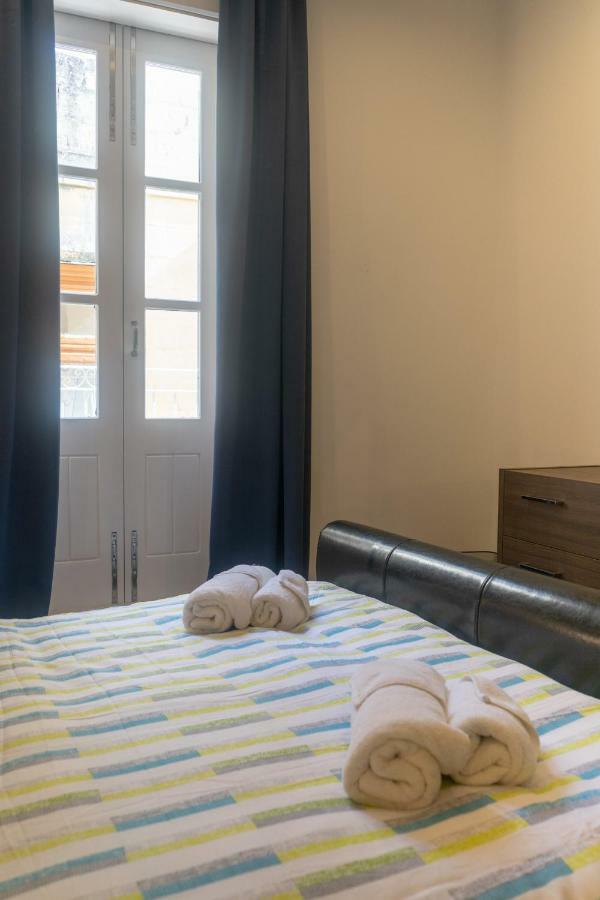 16 Lettings - Charming Character House Villa Birgu Exterior photo